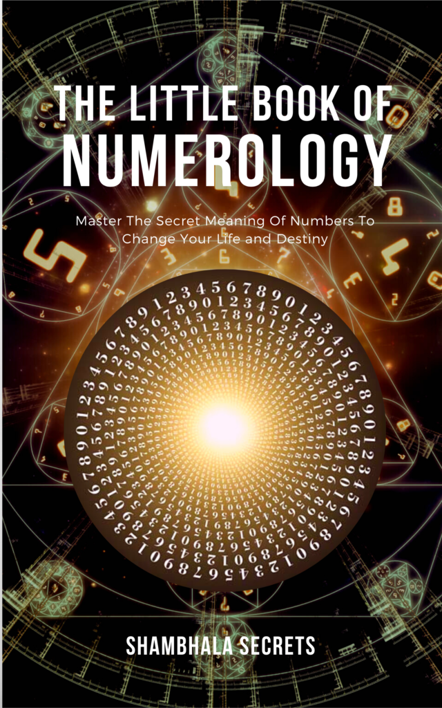 best numerology books reddit