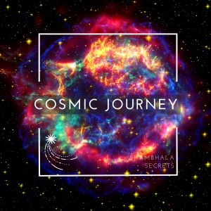 Cosmic Journey Cover