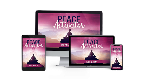 Peace Activator Bundle copy